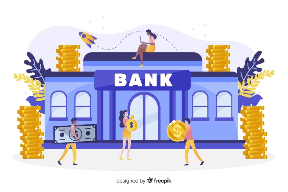 用邊間銀行好