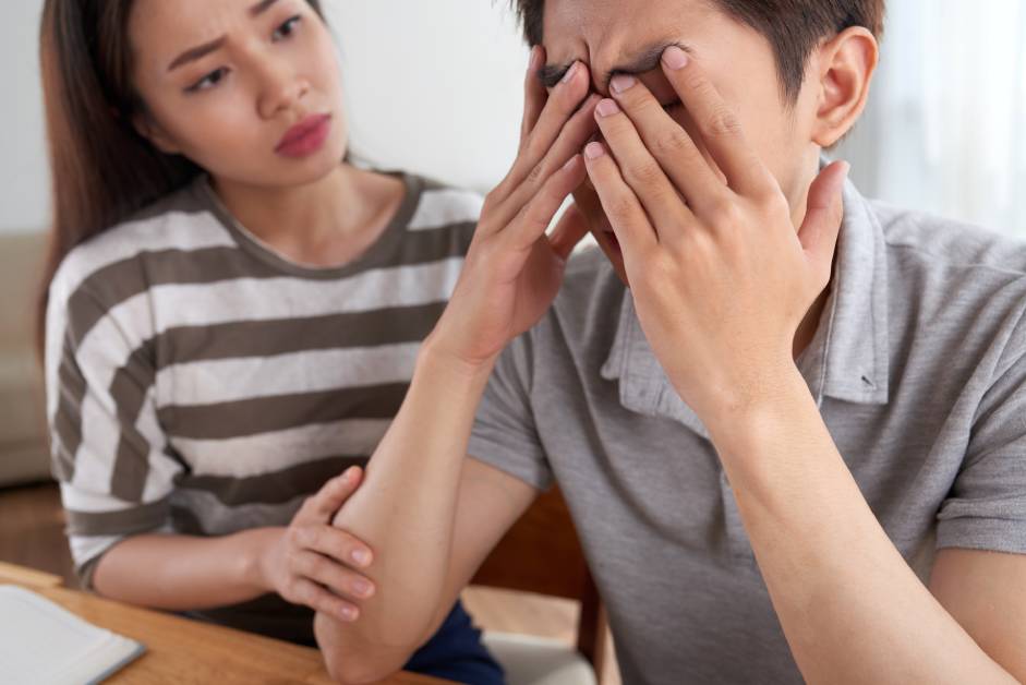 破產