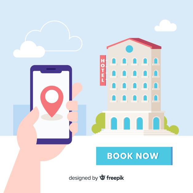 香港出租 Airbnb