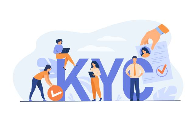 kyc用途和意思